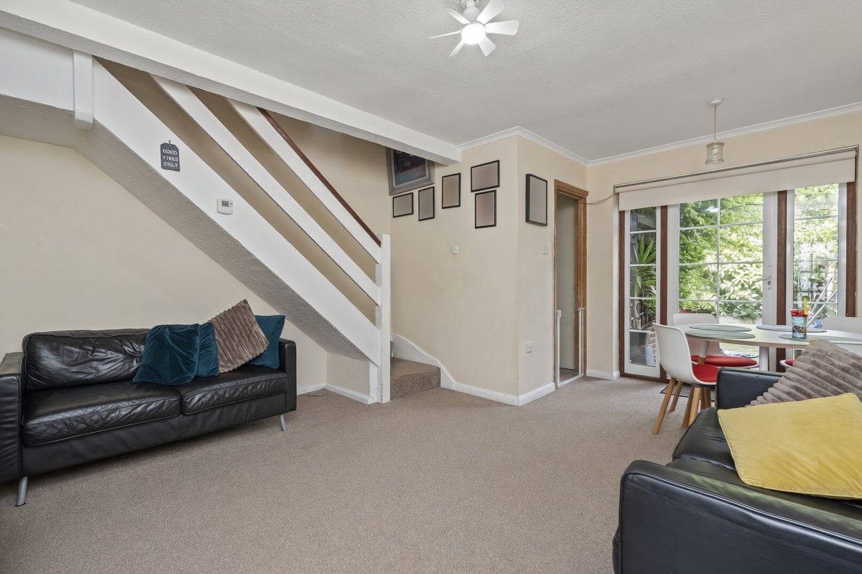House Brandy Way in Greater London