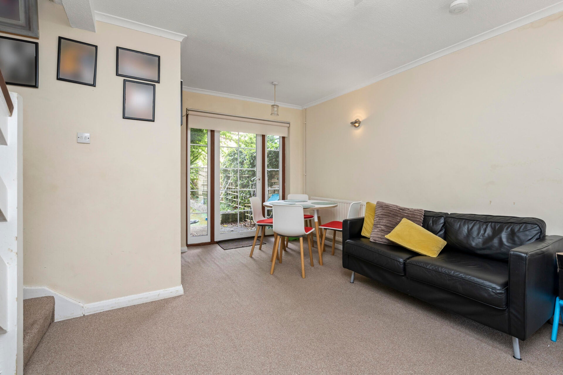 House Brandy Way in Greater London