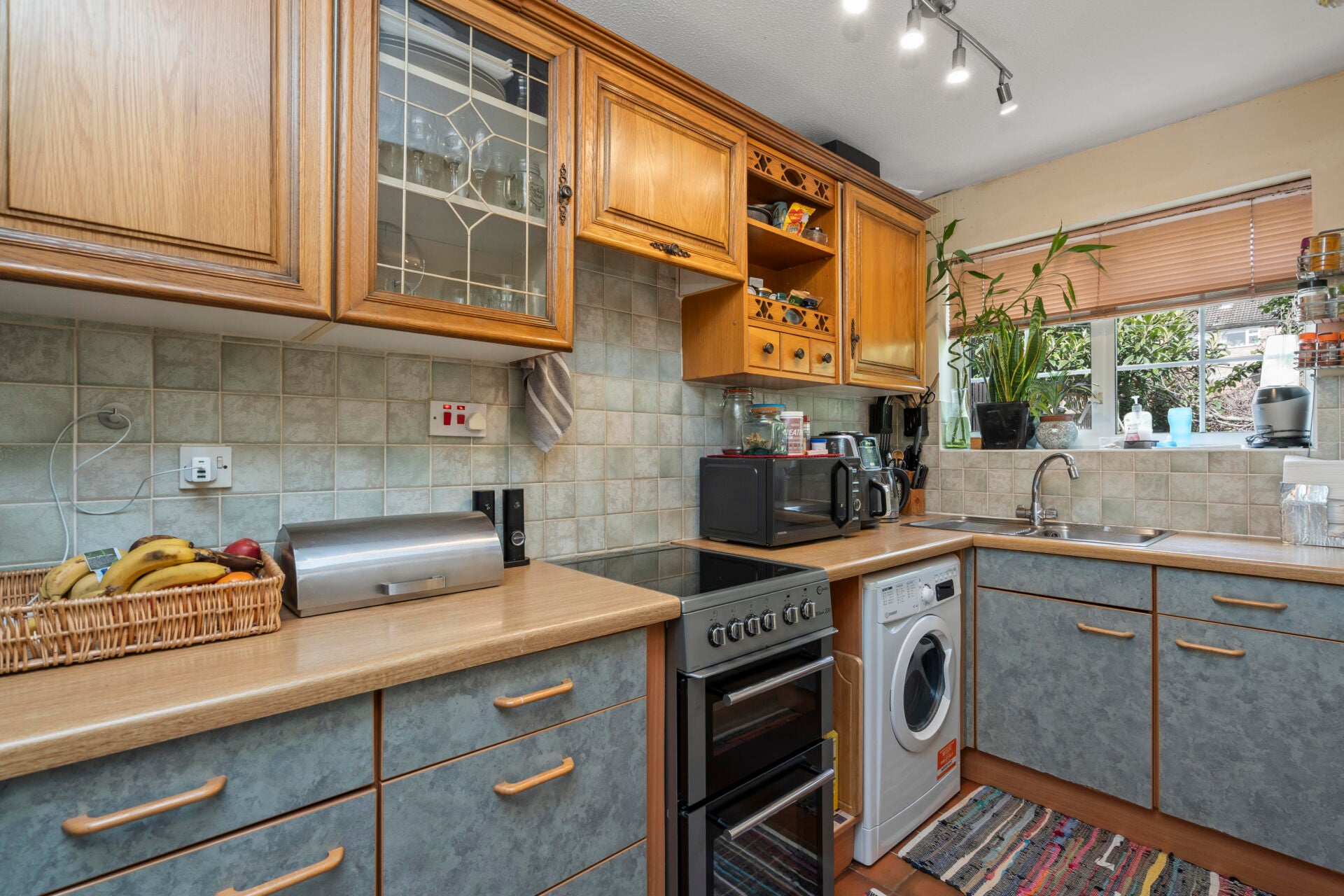 House Brandy Way in Greater London