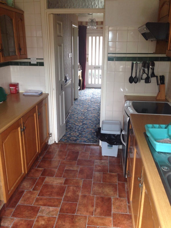 Room Shaw Road in South Kesteven