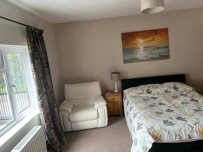 Room Over Lane in Bristol