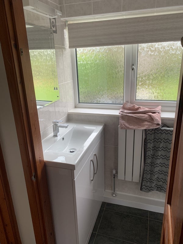 Room Over Lane in Bristol