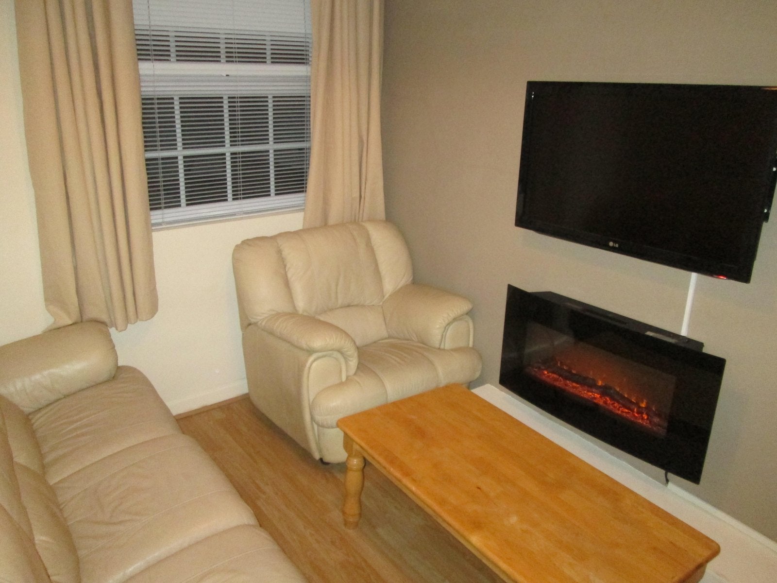 Room Pelham Street in Middlesbrough