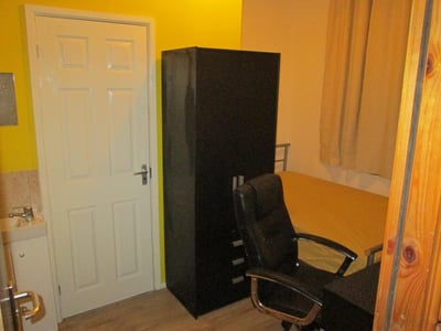 Room Pelham Street in Middlesbrough