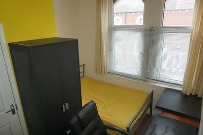 Room Pelham Street in Middlesbrough