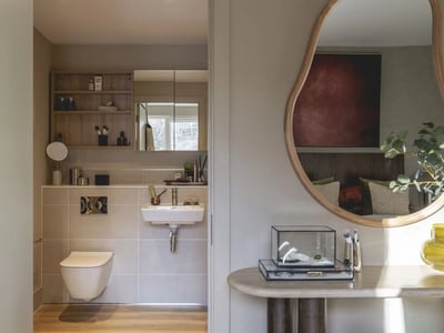 Flat Mill Mead in Staines-upon-Thames
