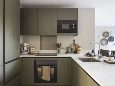 Flat Mill Mead in Staines-upon-Thames