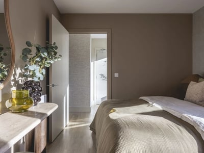 Flat Mill Mead in Staines-upon-Thames