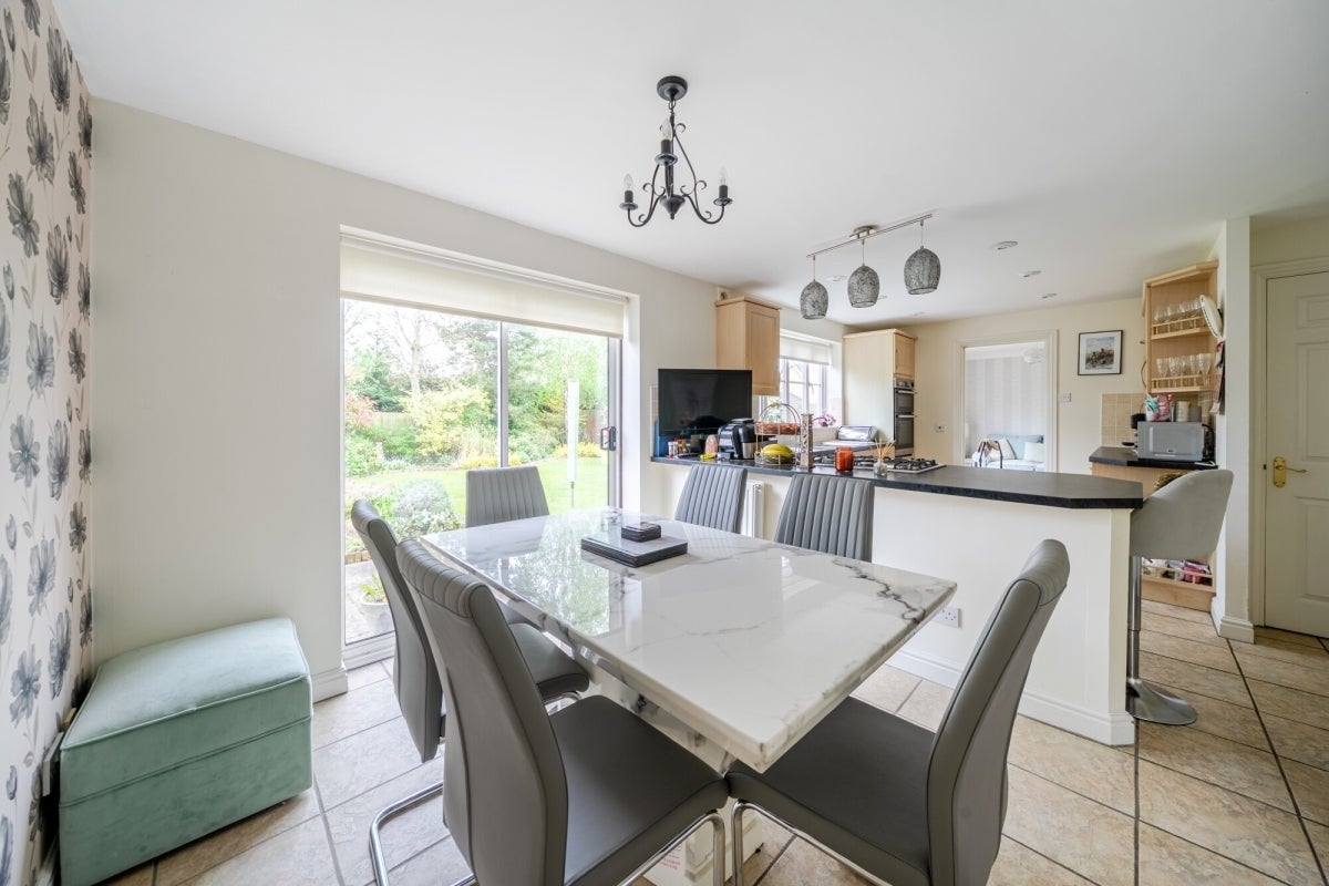 House Princess Diana Drive in St Albans