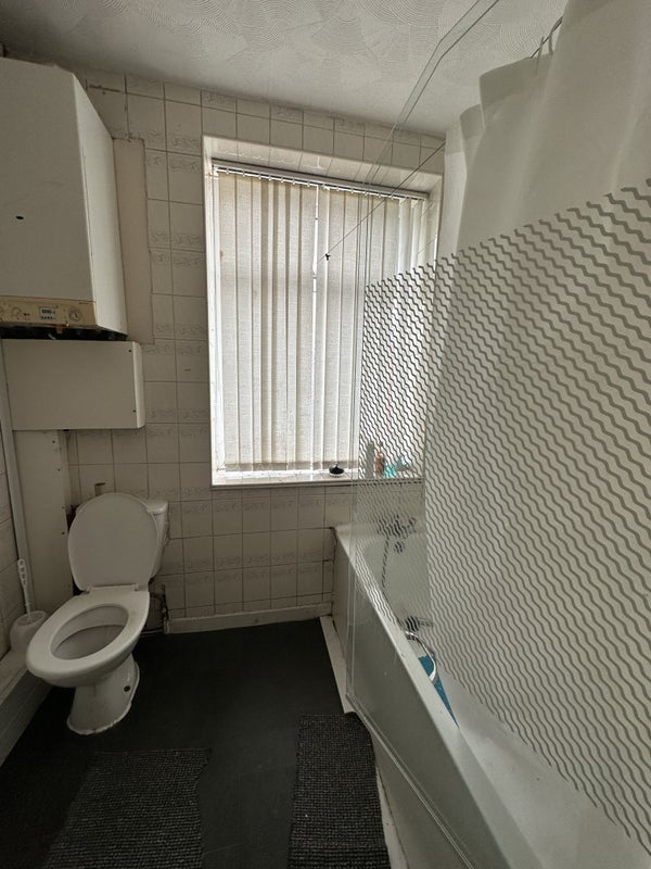 Room Tweedale Street in Rochdale