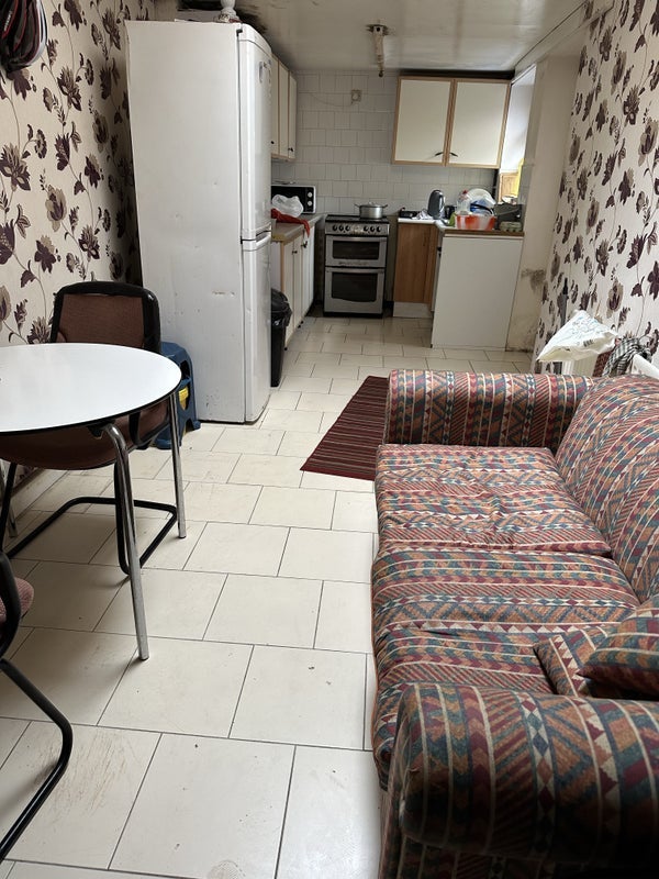 Room Tweedale Street in Rochdale