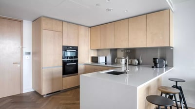Flat Drayton Gardens in Greater London