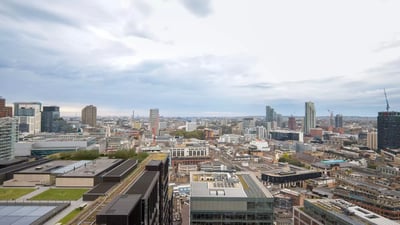 Flat Drayton Gardens in Greater London
