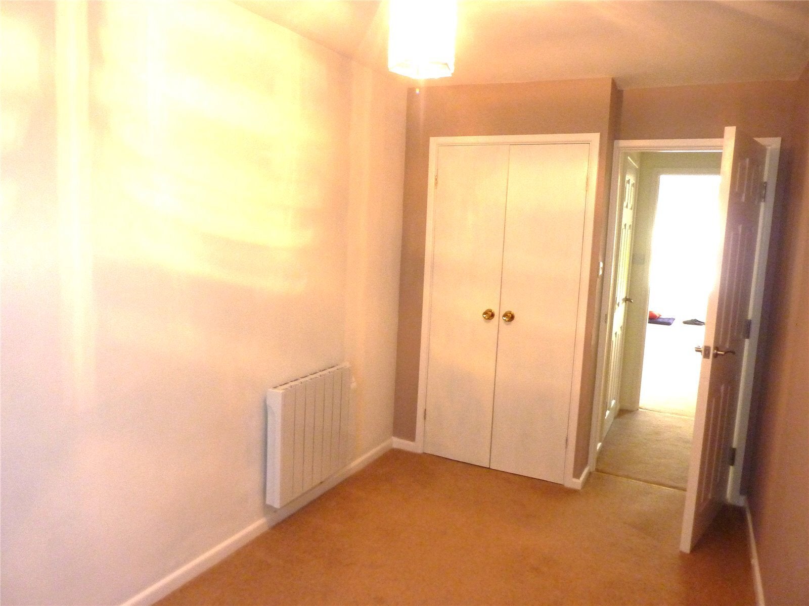 Flat Meadows Crescent in East Devon