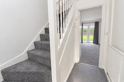 House Cherry Close in Bury