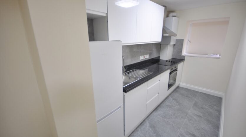 Flat The Vale in Greater London