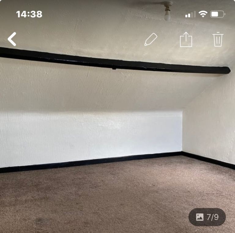 Room Bubup Hill in Doncaster