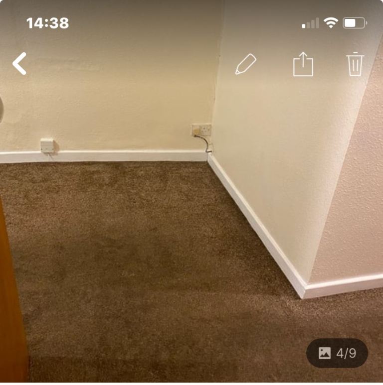 Room Bubup Hill in Doncaster