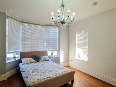 Room Higham Road in Rushden