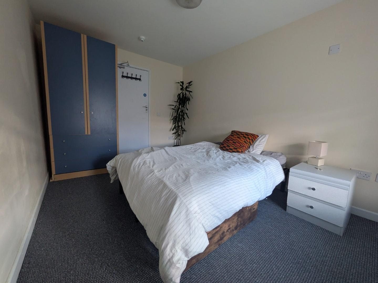 Room Boutport Street in North Devon