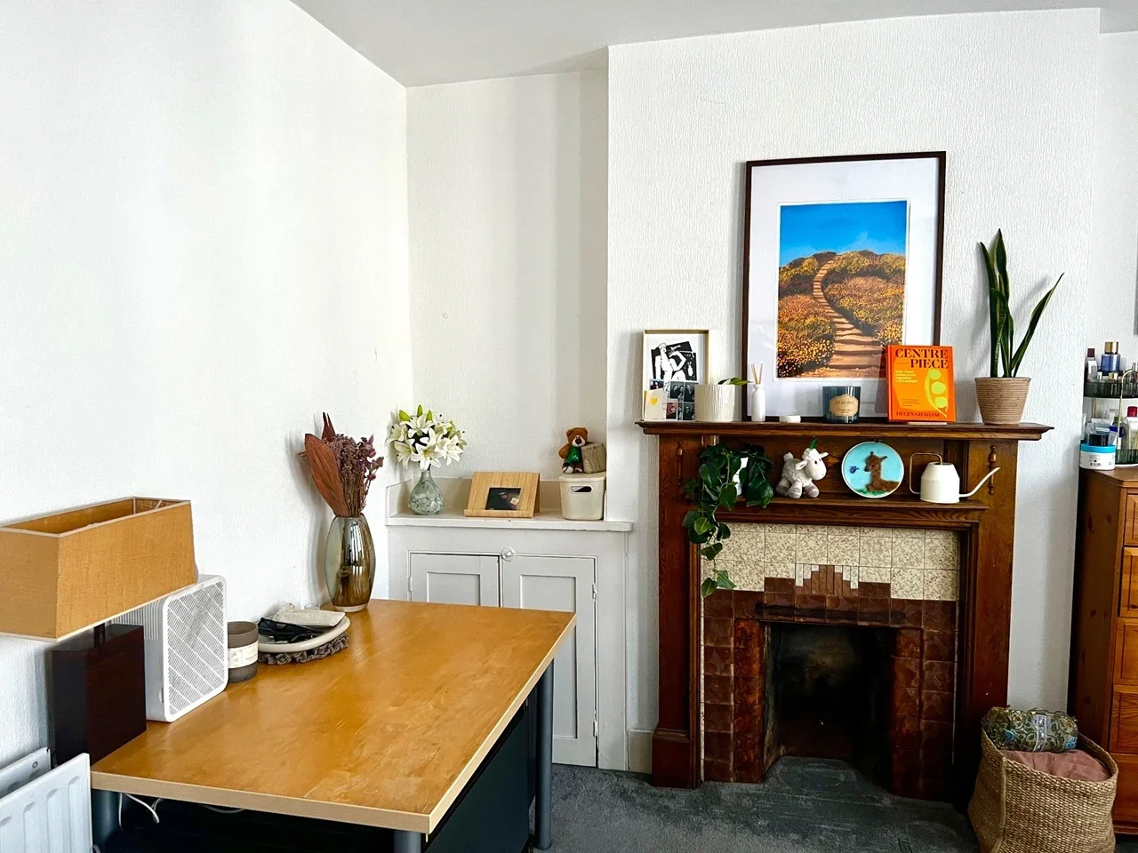 Room De Laune Street in Greater London