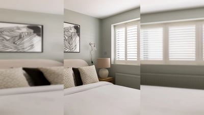Flat Aintree Street in Greater London