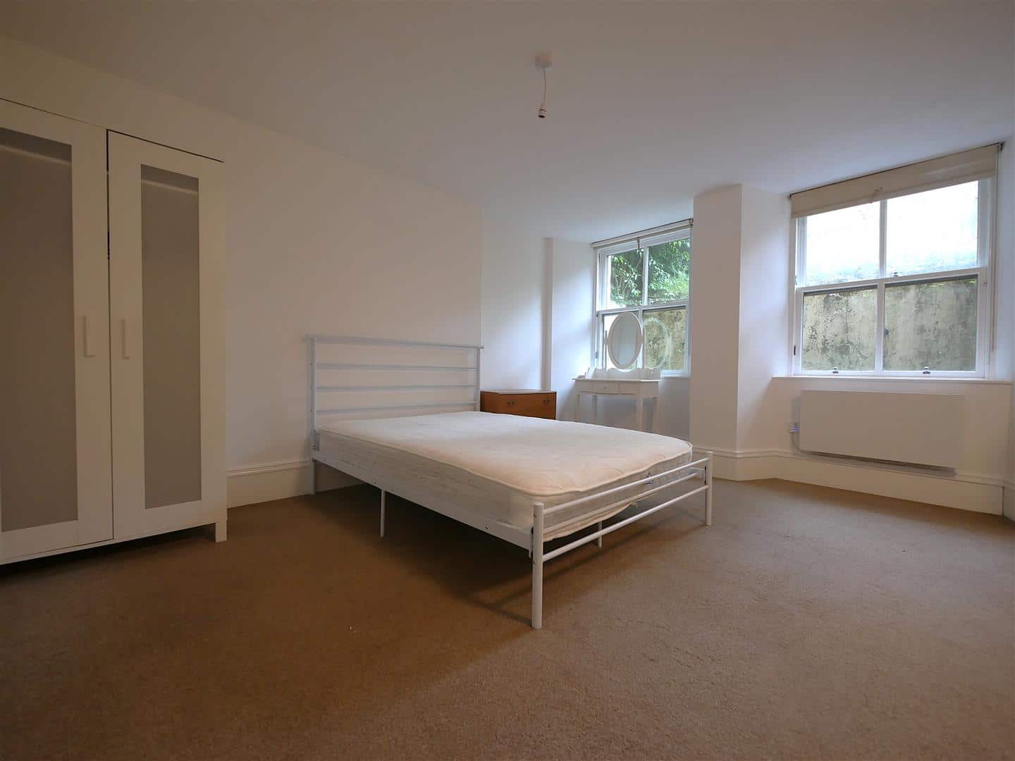 Room Oakfield Avenue in Glasgow