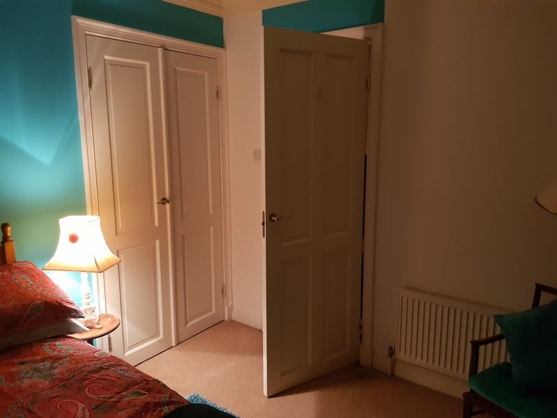 Room Canaan Lane in City of Edinburgh