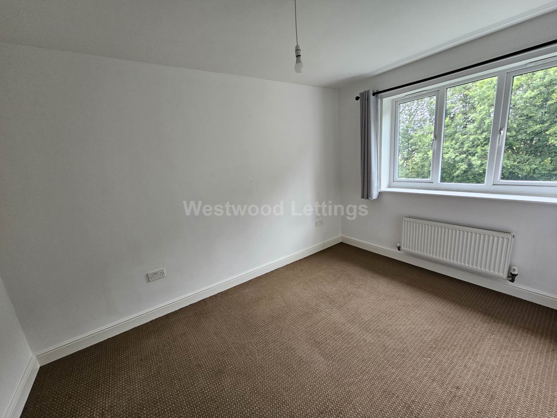 Flat Sunny Bank in Stoke-on-Trent