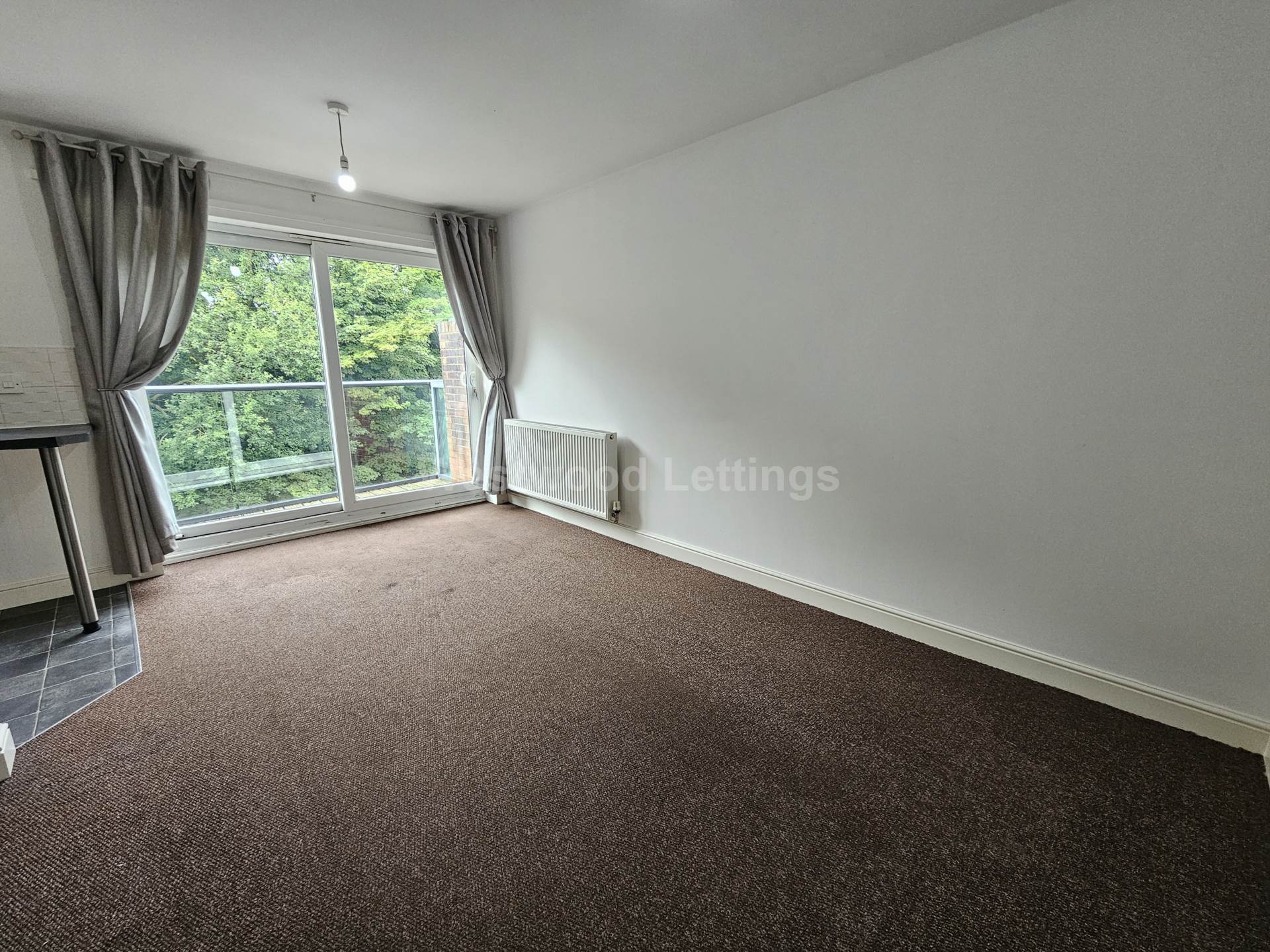 Flat Sunny Bank in Stoke-on-Trent