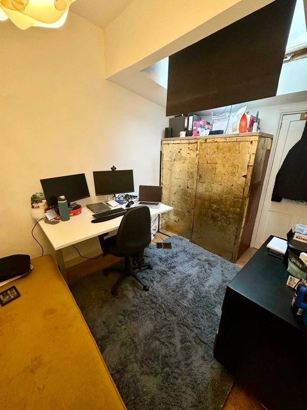 Room Vyvyan Terrace in Bristol