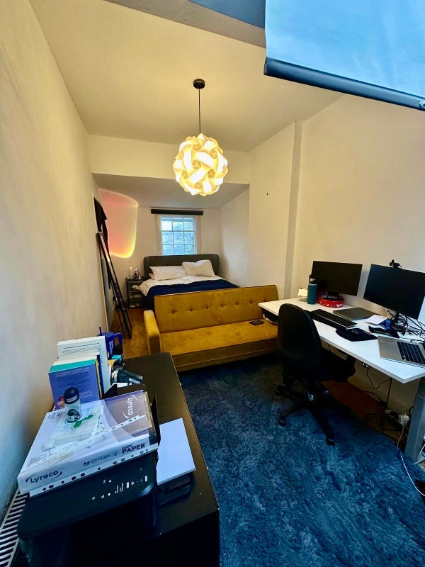 Room Vyvyan Terrace in Bristol