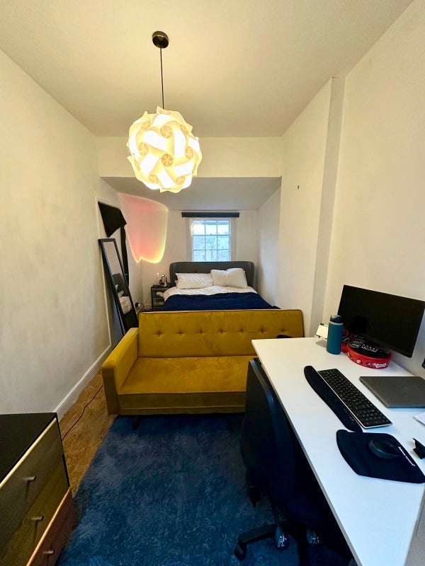 Room Vyvyan Terrace in Bristol
