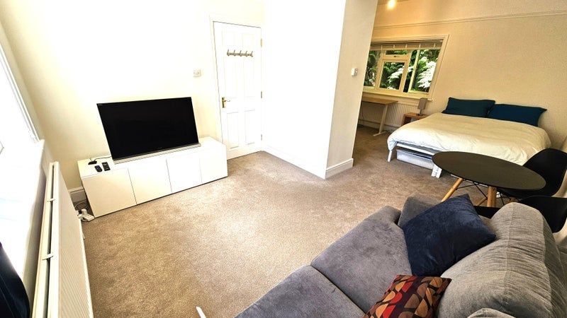 Room Talbot Avenue in Bournemouth