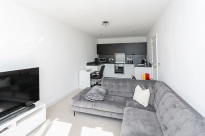 Flat Cotterells in Dacorum