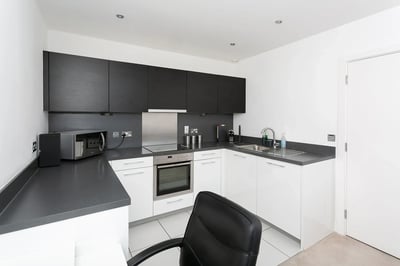 Flat Cotterells in Dacorum