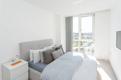 Flat Cotterells in Dacorum