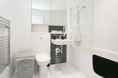Flat Cotterells in Dacorum