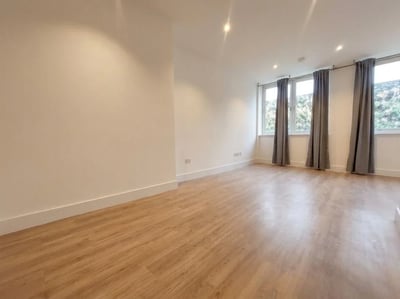 Flat Brook Close in Hertsmere