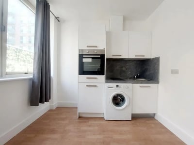 Flat Brook Close in Hertsmere