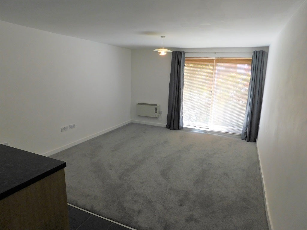 Flat Bensham Road in Gateshead