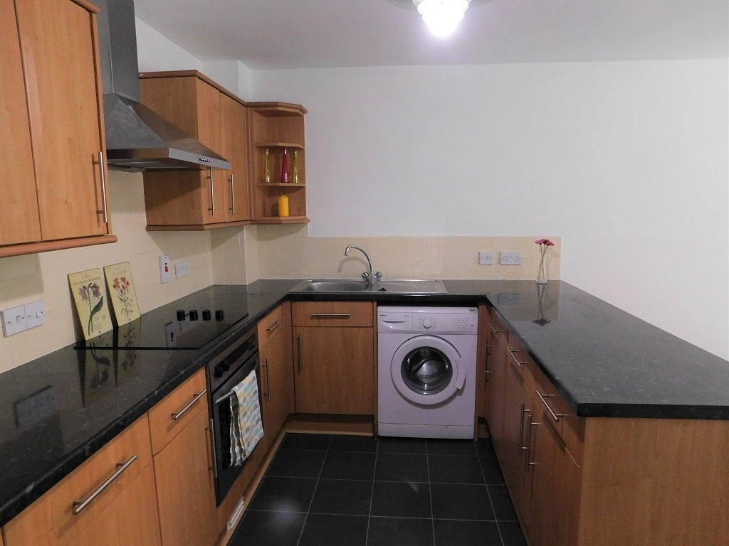 Flat Bensham Road in Gateshead