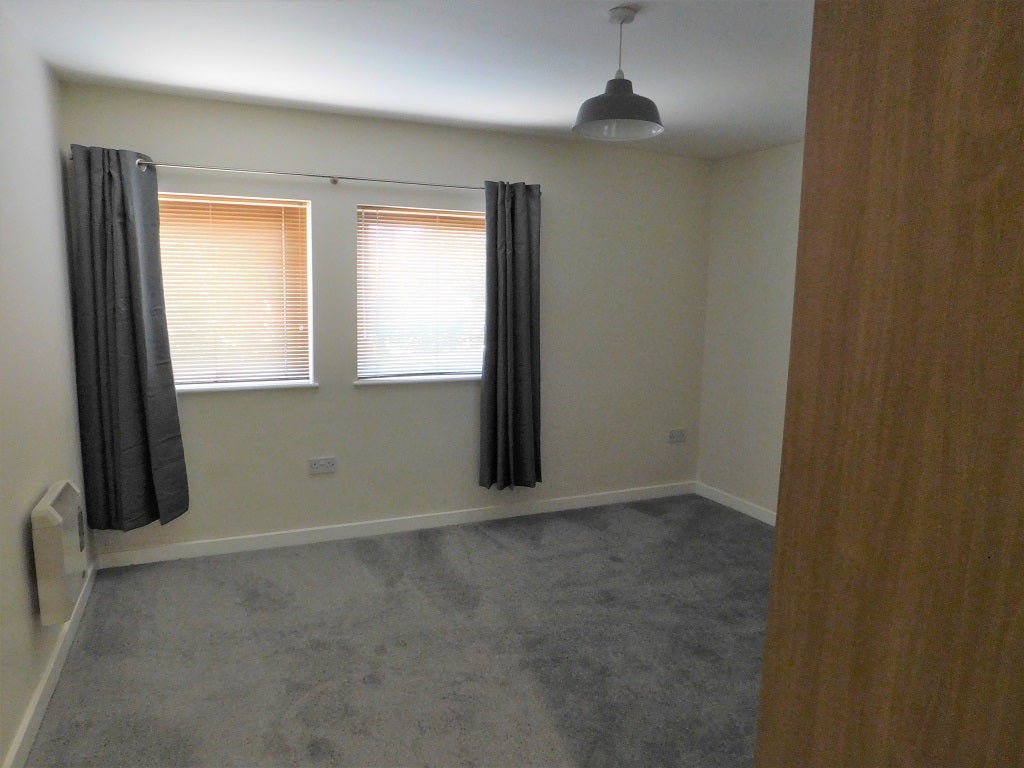 Flat Bensham Road in Gateshead