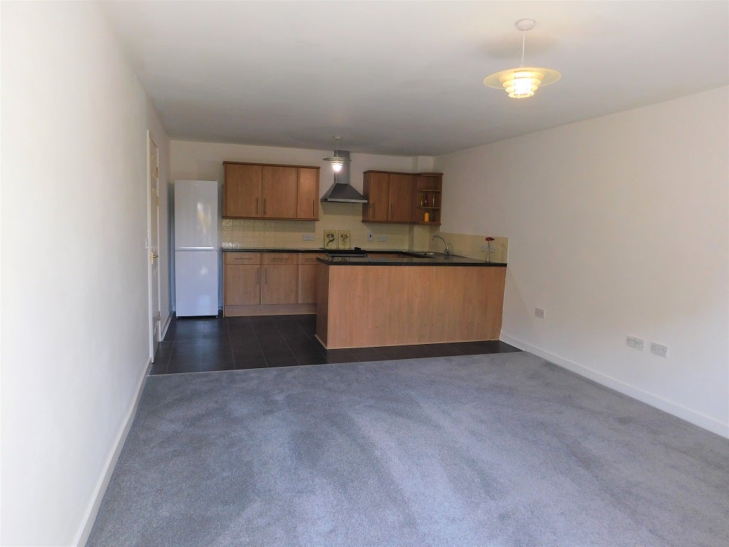 Flat Bensham Road in Gateshead