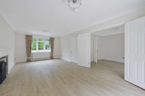 House Parkfield in Three Rivers