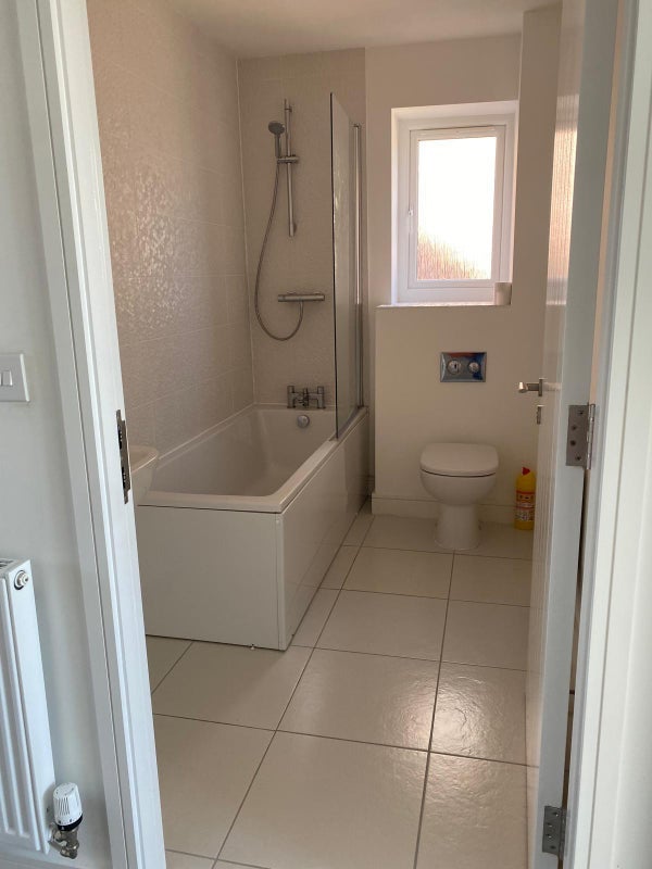 Room Guardsman Tony Downes Way in Tameside
