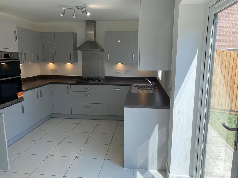 Room Guardsman Tony Downes Way in Tameside