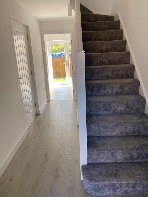 Room Guardsman Tony Downes Way in Tameside