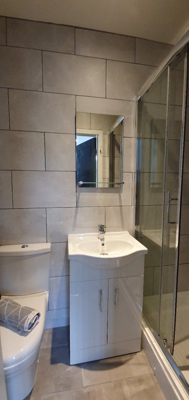 Room Pershore Road in Birmingham