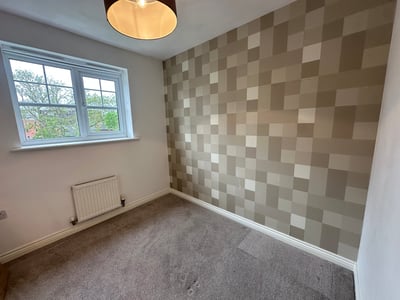 Flat Montague Road in Trafford